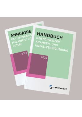 Annuaire 2026 (édition papier)  - français - Précommandez dès à présent 