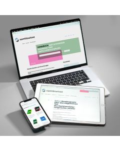 Handbuch Multilizenz (Jahresabo digital) 